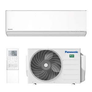 Condizionatore Panasonic Mono split 7000 BTU – R32 – Z20 2,00 kW