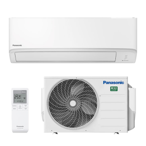 Condizionatore Panasonic Mono split 7000 BTU – R32 – TZ20 – 2,00 kW