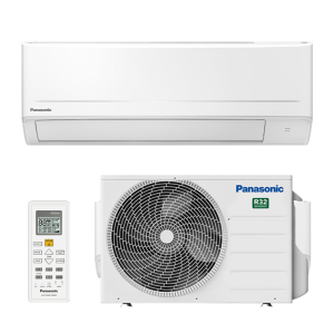 Condizionatore Panasonic Mono split 9000 BTU – R32 – BZ25 – 2,5 kW