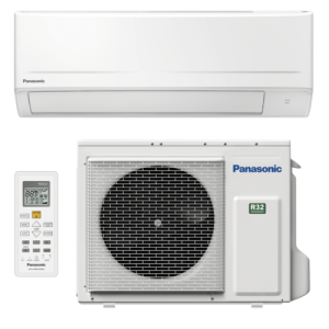 Condizionatore Panasonic Mono split 21000 BTU – R32 – BZ60 – 6,00 kW
