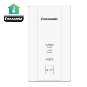 Modulo Wi-Fi Panasonic CZ-CAPWFC1 per Climatizzatore Serie Commerciale.