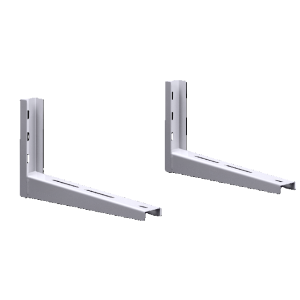 Mensola serie pesante MS402