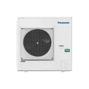 Unità esterna Panasonic U-100PZ3E5 PACi NX Standard - R32 – 10,0 kW Monofase