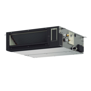 Unità interna Panasonic S-3650PF3E PACi Unità canalizzata flessibile Inverter R32 – 3,60/5,00 kW