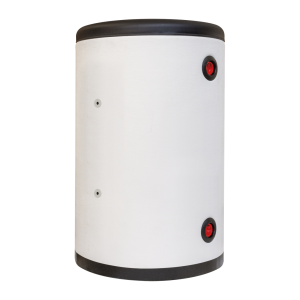 Serbatoio di accumulo Panasonic PAW-BTANKG200L- 200 LITRI - Acciaio Inox