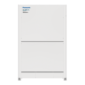 Panasonic Unità esterna VRF Serie ECOi EX ME2 a 2 tubi - U-12ME2E8 – 12 HP – 33.5 kW – R410