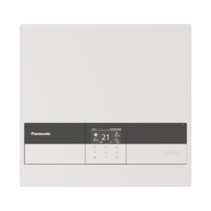 Modulo di controllo Panasonic WH-CME8 per pompa di calore Aquarea Serie M - Trifase.