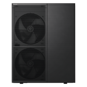 Unità esterna in pompa di calore Panasonic AQUAREA T-CAP Serie M  WH-WXG09ME8 R290  9 kW