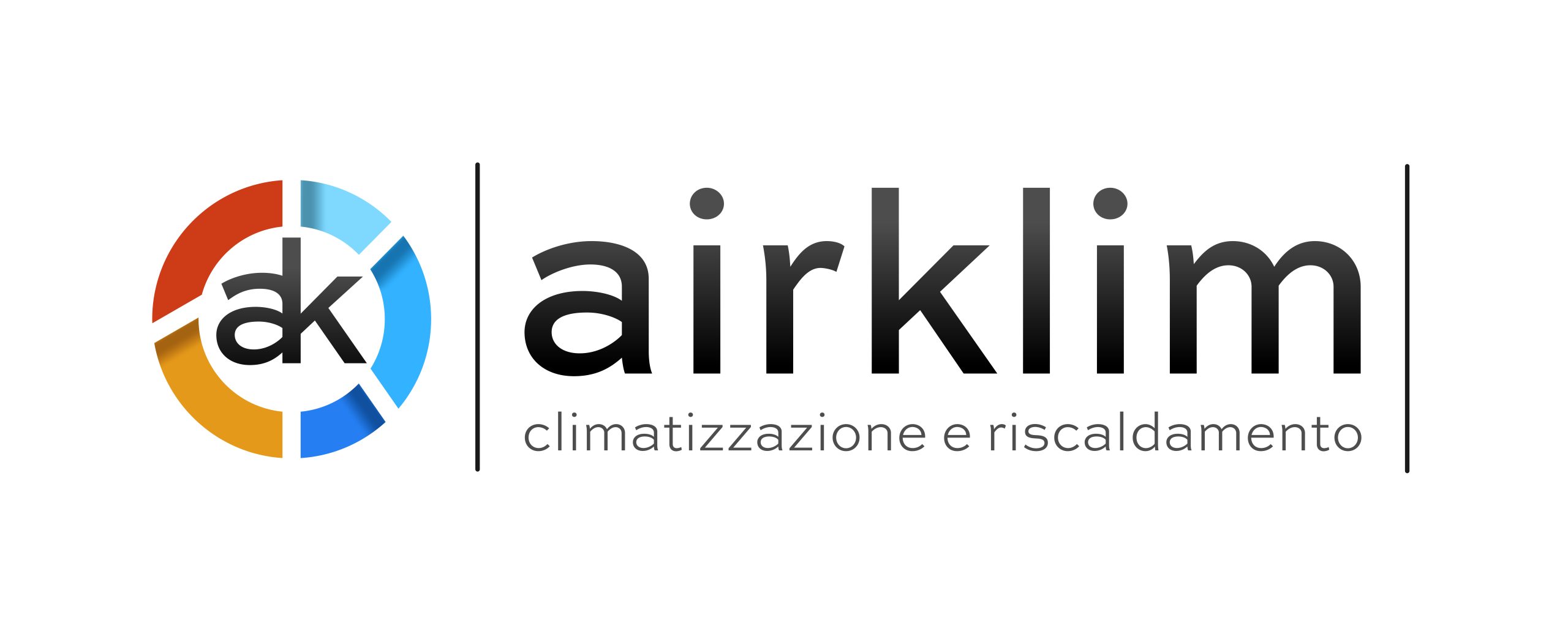 airklim logo esecutivo