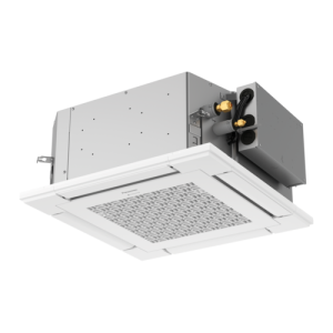 Unità interna Panasonic Cassetta a 4 vie 60x60 PACi NX Serie Elite e Standard - PY3 - R32 6kW