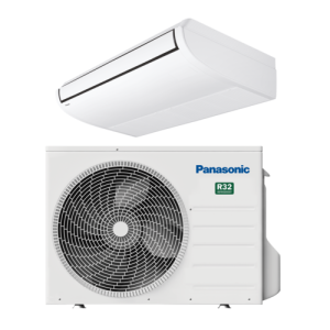 Condizionatore Panasonic KIT 36PZ3E5 PACi Standard  unità a soffitto Inverter R32 – 3,6 kW
