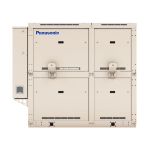 Panasonic Refrigeratori condensati ad acqua, pompe di calore e unità senza condensatore - ECOi-W WQ 524-1604 C/H/R R410A